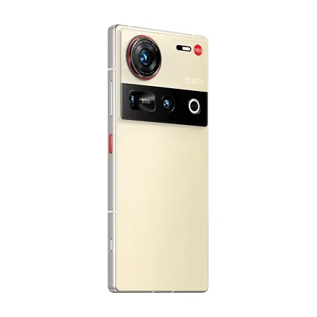 Смартфон Nubia Z70 Ultra 16/512 ГБ жёлтый (2sim) - 2