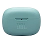 Беспроводные наушники JBL Wave Beam 2 голубой - 4