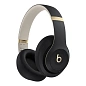 Беспроводные наушники Beats Studio Pro чёрно-золотой - 2