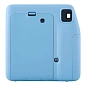 Фотоаппарат моментальной печати Fujifilm Instax Mini SE голубой - 2