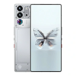 Смартфон Nubia Red Magic 10 Pro 24/1 ТБ "лунный свет"