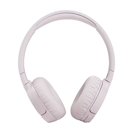 Беспроводные наушники JBL Tune 660NC розовый - 2