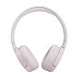 Беспроводные наушники JBL Tune 660NC розовый - 2
