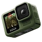 Экшн-камера GoPro Hero 13 Black зелёный - 2