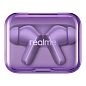 Беспроводные наушники Realme Buds Air 7 фиолетовый - 3