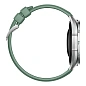 Умные часы Huawei Watch GT 6 46mm зелёный (зелёный ремешок) - 5