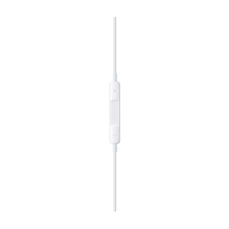 Наушники Apple EarPods с разъёмом USB-C белый - 6