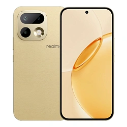 Смартфон Realme 16 Pro 5G 8/256 ГБ бежевый