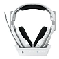 Беспроводные наушники Logitech Astro A50 X LIGHTSPEED белый - 2