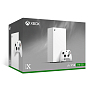 Игровая приставка Microsoft Xbox Series X Digital Edition 1 ТБ  - 1