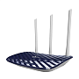 Wi-Fi роутер TP-Link Archer C20 AC750 - 1