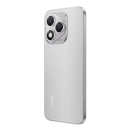 Смартфон Honor 400 Lite 8/256 ГБ "вельветовый серый" (2sim) - 4