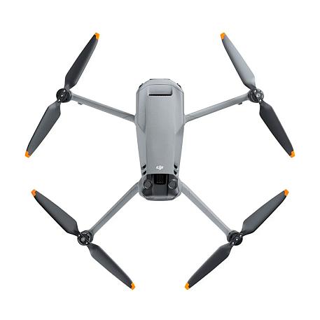Квадрокоптер DJI Mavic 3 Fly More Combo (DJI RC PRO) - 3