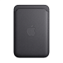 Кардхолдер Apple FineWoven Wallet with Magsafe для Apple iPhone - 1