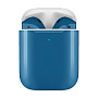 Беспроводные наушники Apple AirPods 2 с зарядным футляром - 1