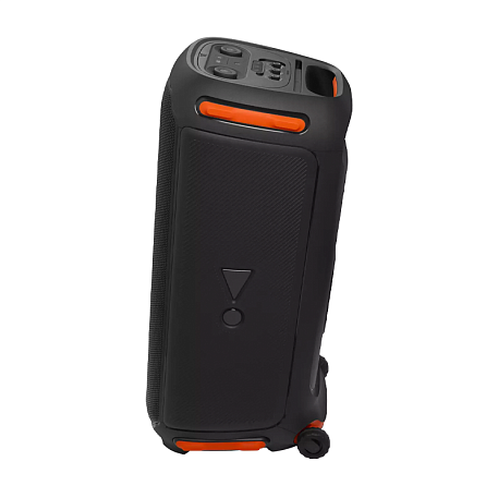 Портативная колонка JBL Partybox 710 чёрный - 4