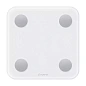 Электронные весы Xiaomi YUNMAI Smart Body Fat Scale 3 mini