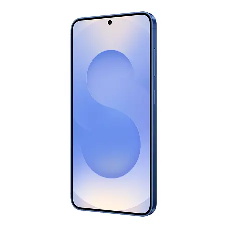 Смартфон Samsung Galaxy S25 12/512 ГБ синий (2sim) - 7