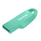 USB-флешка SanDisk Ultra Curve 512 ГБ (USB 3.2) бирюзовый - 3