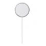 Беспроводное зарядное устройство Apple MagSafe Charger (2м) 25 Вт - 1
