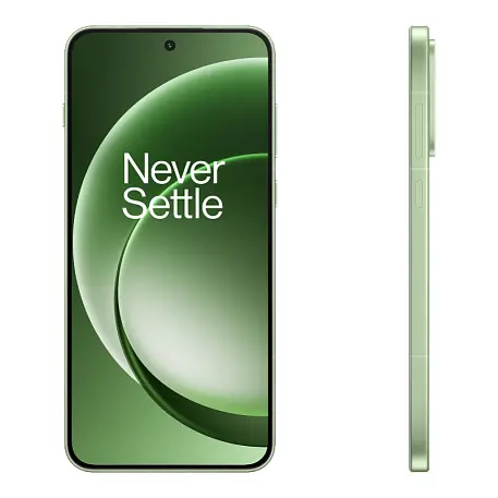 Смартфон OnePlus 15R 12/256 ГБ мятный (2sim + eSim) (без СЗУ) - 2