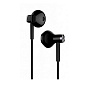Наушники Xiaomi Mi Dual Driver Earphones чёрный