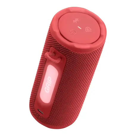 Портативная колонка JBL Grip красный - 5