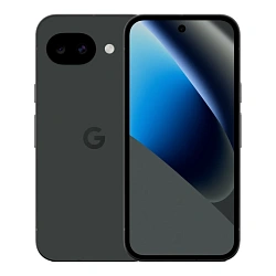 Смартфон Google Pixel 10a 8/128 ГБ чёрный