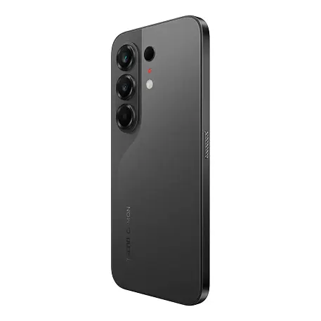 Смартфон Tecno Camon 50 8/256 ГБ чёрный (2sim) - 7