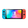Игровая приставка Nintendo Switch OLED 64 ГБ - 1