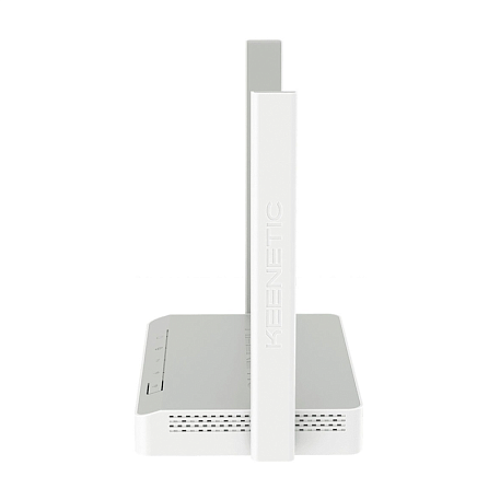 Wi-Fi роутер Keenetic EXTRA AC1200 белый - 5