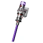 Беспроводной пылесос Dyson V12 Origin фиолетовый, никель (SV49) - 4
