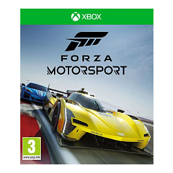 Игра для Xbox Forza Motorsport