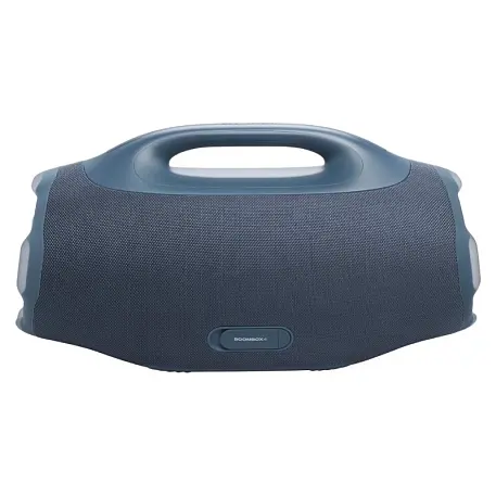Портативная колонка JBL Boombox 4 синий - 3