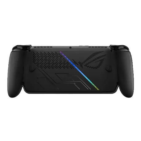 Игровая приставка ASUS ROG Xbox Ally X 1 ТБ чёрный - 4