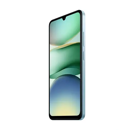 Смартфон Xiaomi Redmi A5 3/64 ГБ синий (2sim) - 7