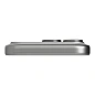 Смартфон Apple iPhone 17 Pro 1 ТБ серебристый (eSim) - 4