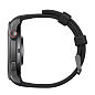 Умные часы Xiaomi Amazfit Balance чёрный (чёрный ремешок) - 4