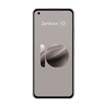 Смартфон Asus ZenFone 10 8/256 ГБ белый (2sim) - 2