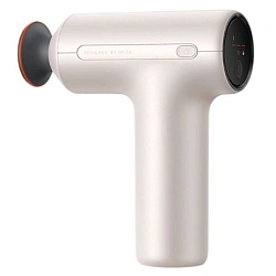 Массажный пистолет Xiaomi Mijia Smart Fascia Gun H3 Mini белый