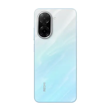 Смартфон Xiaomi Redmi A5 3/64 ГБ синий (2sim) - 3