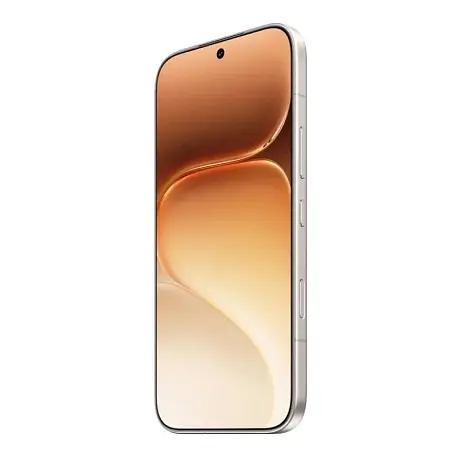 Смартфон Honor 600 12/512 ГБ бежевый (2sim + eSim) - 4