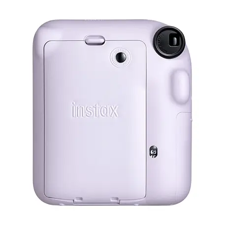 Фотоаппарат моментальной печати Fujifilm Instax Mini 12 лиловый - 4