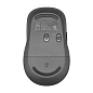 Мышь беспроводная Xiaomi Mi Dual Mode Wireless Mouse 2 чёрный - 2