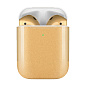 Беспроводные наушники Apple AirPods 2 с зарядным футляром