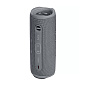 Портативная колонка JBL Flip 6 серый - 2