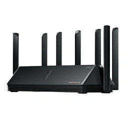 Wi-Fi роутер Xiaomi BE7000 чёрный