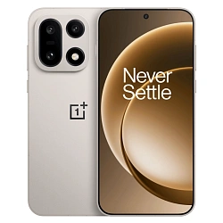 Смартфон OnePlus 15 5G 12/256 ГБ бежевый