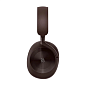Беспроводные наушники Bang & Olufsen Beoplay H95 каштановый - 4