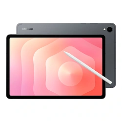 Планшет Samsung Galaxy Tab S11 (SM-X736) Wi-Fi + Cellular  12/256 ГБ серый (1sim + eSim)